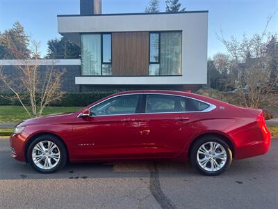 2015 Chevrolet Impala LT   - Photo 4 - Portland, OR 97216