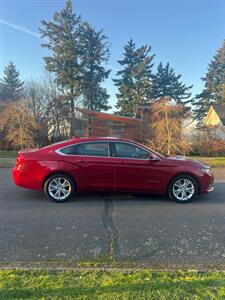 2015 Chevrolet Impala LT   - Photo 8 - Portland, OR 97216