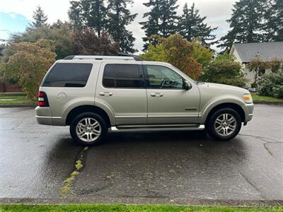 2007 Ford Explorer Limited   - Photo 9 - Portland, OR 97216