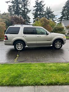 2007 Ford Explorer Limited   - Photo 8 - Portland, OR 97216