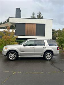 2007 Ford Explorer Limited   - Photo 3 - Portland, OR 97216