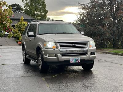 2007 Ford Explorer Limited   - Photo 11 - Portland, OR 97216