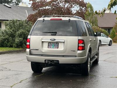 2007 Ford Explorer Limited   - Photo 7 - Portland, OR 97216