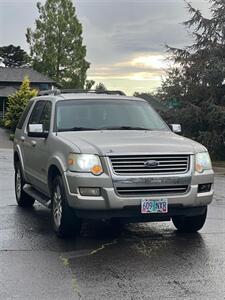 2007 Ford Explorer Limited   - Photo 10 - Portland, OR 97216