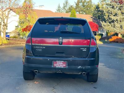 2007 Lincoln MKX   - Photo 5 - Portland, OR 97216