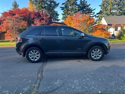 2007 Lincoln MKX   - Photo 7 - Portland, OR 97216