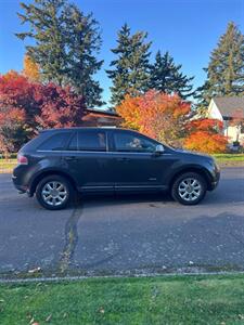 2007 Lincoln MKX   - Photo 6 - Portland, OR 97216