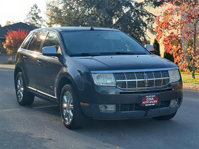 2007 Lincoln MKX   - Photo 8 - Portland, OR 97216