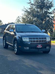 2007 Lincoln MKX   - Photo 9 - Portland, OR 97216