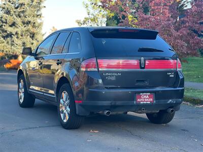 2007 Lincoln MKX   - Photo 4 - Portland, OR 97216