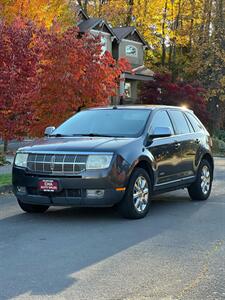 2007 Lincoln MKX   - Photo 2 - Portland, OR 97216