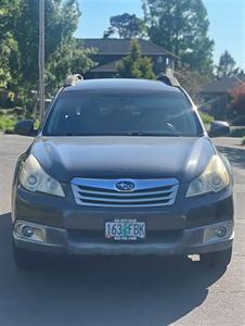 2010 Subaru Outback 2.5i Premium   - Photo 15 - Portland, OR 97216