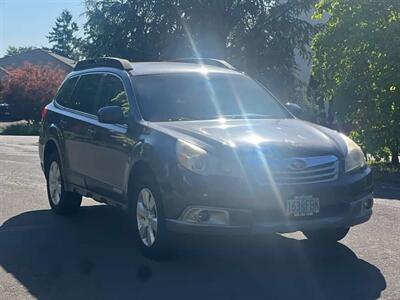 2010 Subaru Outback 2.5i Premium   - Photo 14 - Portland, OR 97216