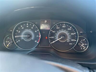 2010 Subaru Outback 2.5i Premium   - Photo 22 - Portland, OR 97216