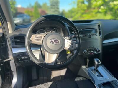 2010 Subaru Outback 2.5i Premium   - Photo 21 - Portland, OR 97216