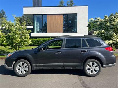 2010 Subaru Outback 2.5i Premium   - Photo 4 - Portland, OR 97216