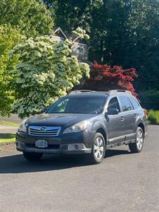 2010 Subaru Outback 2.5i Premium   - Photo 2 - Portland, OR 97216