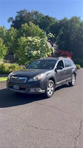 2010 Subaru Outback 2.5i Premium   - Photo 23 - Portland, OR 97216