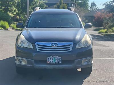 2010 Subaru Outback 2.5i Premium   - Photo 16 - Portland, OR 97216