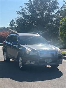 2010 Subaru Outback 2.5i Premium   - Photo 13 - Portland, OR 97216