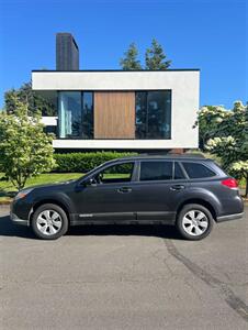 2010 Subaru Outback 2.5i Premium   - Photo 3 - Portland, OR 97216