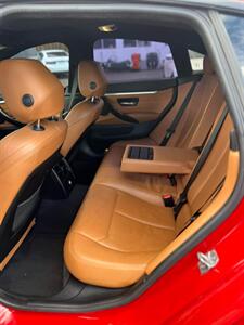 2018 BMW 4 Series 430i Gran Coupe   - Photo 16 - Portland, OR 97216