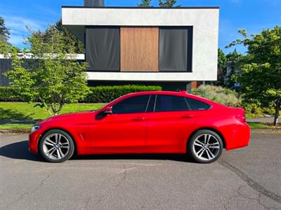 2018 BMW 4 Series 430i Gran Coupe   - Photo 4 - Portland, OR 97216