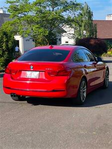 2018 BMW 4 Series 430i Gran Coupe   - Photo 9 - Portland, OR 97216