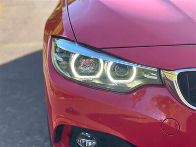 2018 BMW 4 Series 430i Gran Coupe   - Photo 17 - Portland, OR 97216