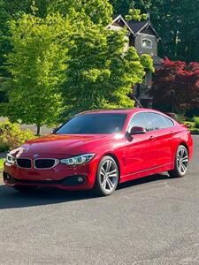 2018 BMW 4 Series 430i Gran Coupe   - Photo 2 - Portland, OR 97216