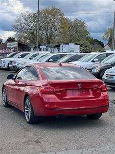 2018 BMW 4 Series 430i Gran Coupe   - Photo 5 - Portland, OR 97216