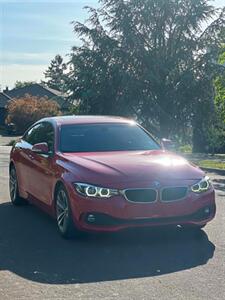 2018 BMW 4 Series 430i Gran Coupe   - Photo 14 - Portland, OR 97216