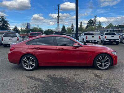 2018 BMW 4 Series 430i Gran Coupe   - Photo 11 - Portland, OR 97216