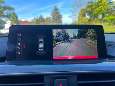 2018 BMW 4 Series 430i Gran Coupe   - Photo 30 - Portland, OR 97216