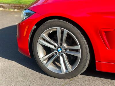 2018 BMW 4 Series 430i Gran Coupe   - Photo 18 - Portland, OR 97216