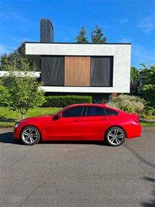 2018 BMW 4 Series 430i Gran Coupe   - Photo 3 - Portland, OR 97216