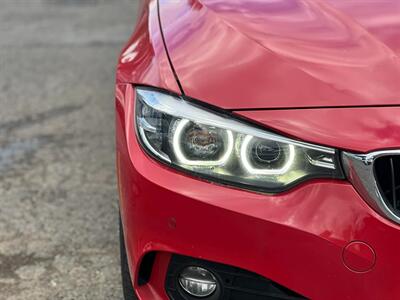2018 BMW 4 Series 430i Gran Coupe   - Photo 15 - Portland, OR 97216