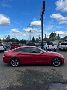 2018 BMW 4 Series 430i Gran Coupe   - Photo 10 - Portland, OR 97216