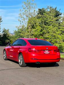 2018 BMW 4 Series 430i Gran Coupe   - Photo 5 - Portland, OR 97216
