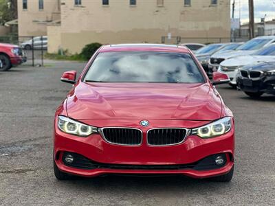 2018 BMW 4 Series 430i Gran Coupe   - Photo 14 - Portland, OR 97216