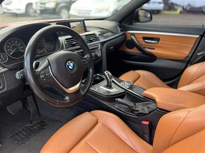 2018 BMW 4 Series 430i Gran Coupe   - Photo 21 - Portland, OR 97216