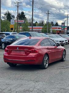 2018 BMW 4 Series 430i Gran Coupe   - Photo 8 - Portland, OR 97216