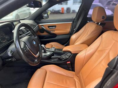2018 BMW 4 Series 430i Gran Coupe   - Photo 20 - Portland, OR 97216