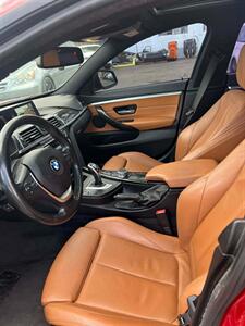 2018 BMW 4 Series 430i Gran Coupe   - Photo 19 - Portland, OR 97216