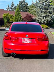 2018 BMW 4 Series 430i Gran Coupe   - Photo 7 - Portland, OR 97216