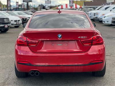 2018 BMW 4 Series 430i Gran Coupe   - Photo 7 - Portland, OR 97216