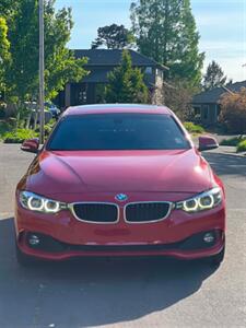 2018 BMW 4 Series 430i Gran Coupe   - Photo 15 - Portland, OR 97216