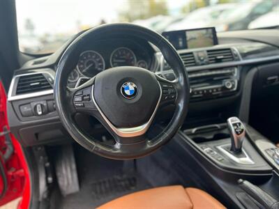 2018 BMW 4 Series 430i Gran Coupe   - Photo 22 - Portland, OR 97216