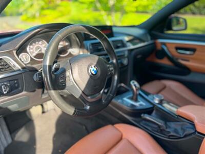 2018 BMW 4 Series 430i Gran Coupe   - Photo 25 - Portland, OR 97216
