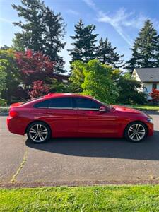 2018 BMW 4 Series 430i Gran Coupe   - Photo 11 - Portland, OR 97216